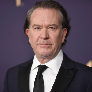 celebrity Timothy Hutton